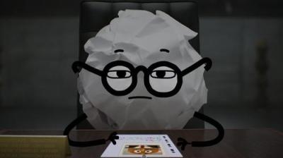 The Amazing World of Gumball