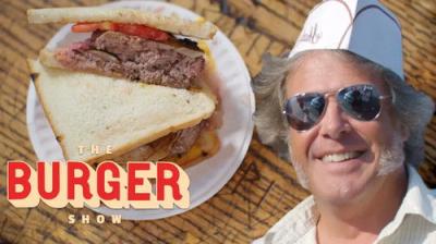 The Burger Show