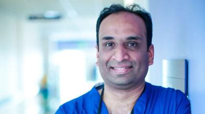 Surgeons: A Matter of Life or Death