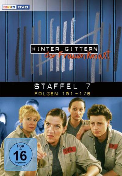 Hinter Gittern - Der Frauenknast filmas online