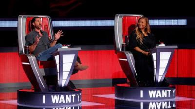 The Voice