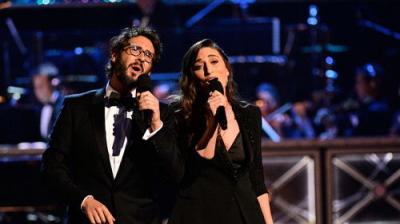 Tony Awards