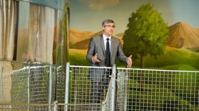 The Henry Ford's Innovation Nation