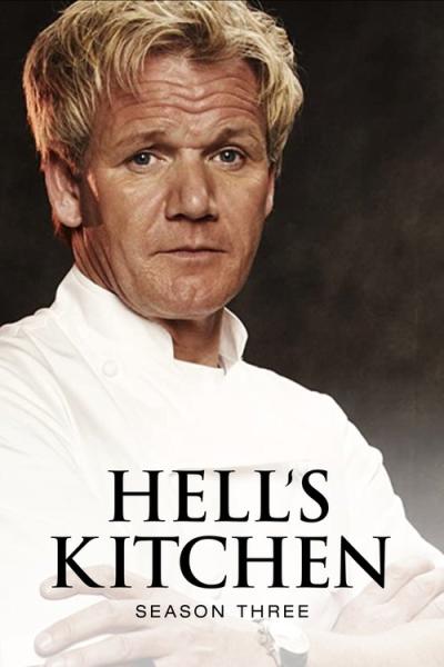 Hell's Kitchen filmas online