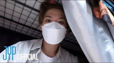 SKZ VLOG