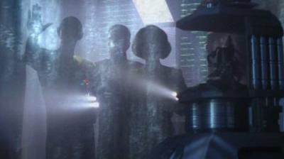 Star Trek: Voyager
