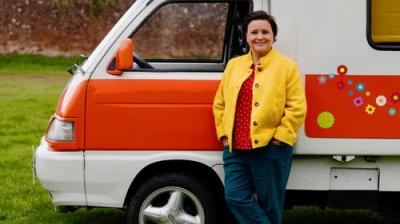 Susan Calman's Grand Day Out