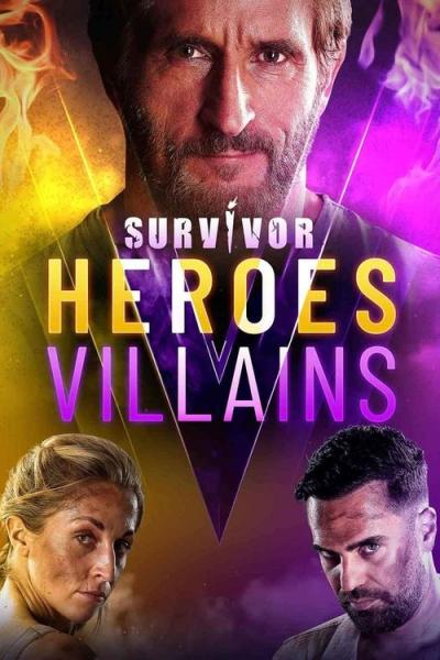 Australian Survivor filmas online