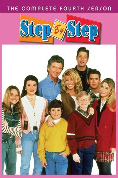 Step by Step filmas online