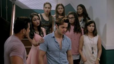 Ragini MMS Returns