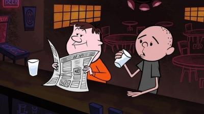 The Ricky Gervais Show