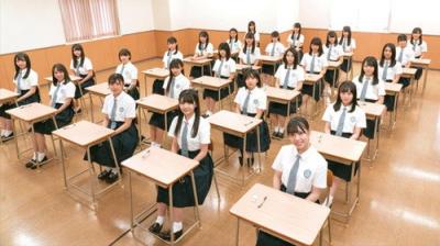 STU48 イ申テレビ