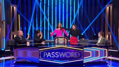 Password