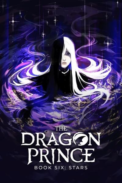 Drakonų princas filmas online