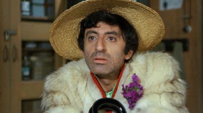 M*A*S*H