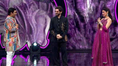 Super Dancer