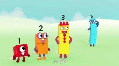 Skaičių kaladėlės