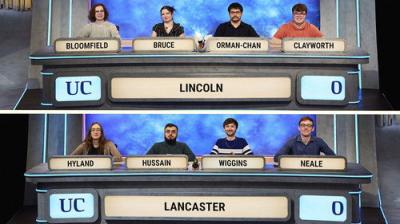 University Challenge