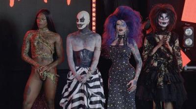 The Boulet Brothers' Dragula
