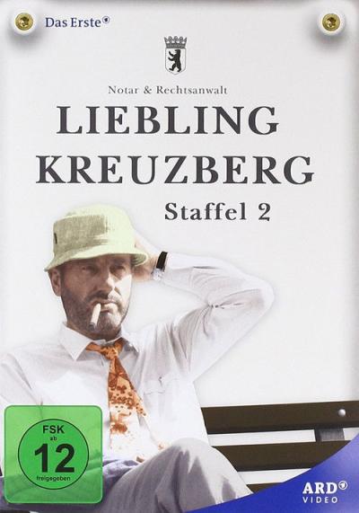 Liebling Kreuzberg filmas online