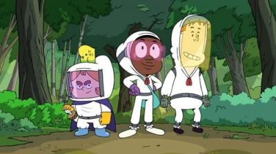 Craig of the Creek