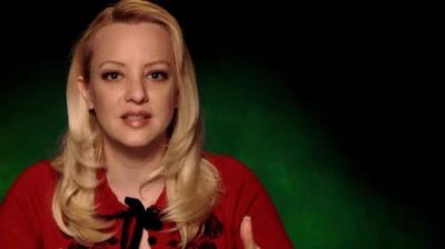 Celebrity Ghost Stories