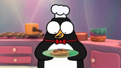 Piripenguins