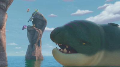 Dragons Rescue Riders: Heroes of the Sky