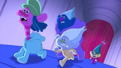 Trolls: The Beat Goes On!
