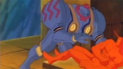 DarkStalkers