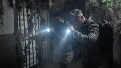 Žvaigždžių kelias: Keisti nauji pasauliai