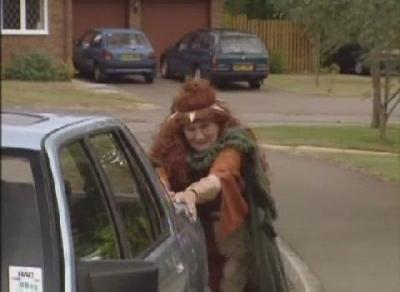 Keeping Up Appearances