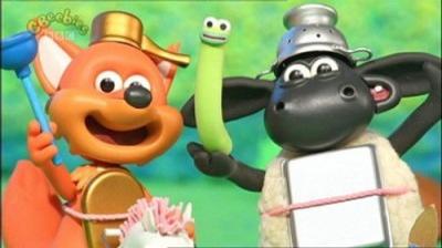 Timmy Time