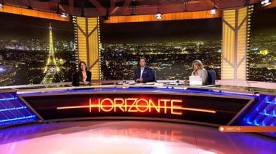 Horizonte