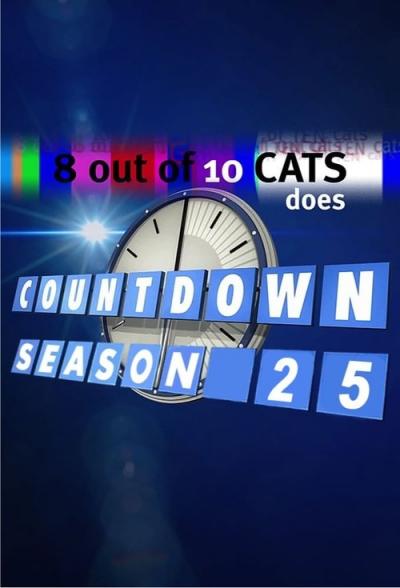 8 Out of 10 Cats Does Countdown filmas online