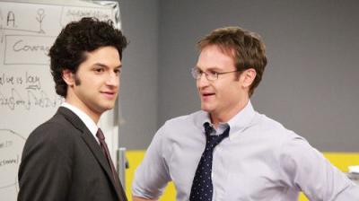 House of Lies