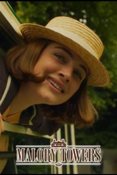 Malory Towers filmas online