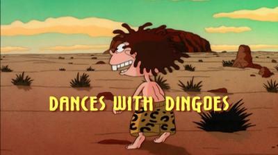 The Wild Thornberrys