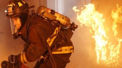 Čikagos ugniagesiai