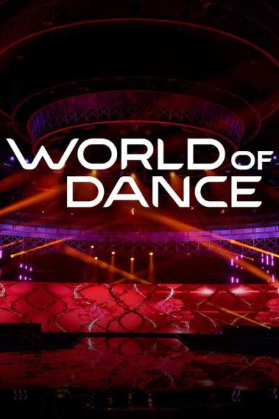 World of Dance filmas online