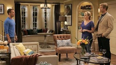 Melissa & Joey