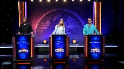 Jeopardy! Sverige