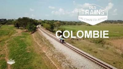Des trains pas comme les autres