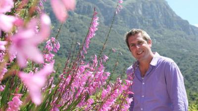 Kaip užauginti planetą