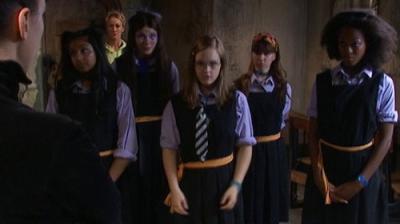 The Worst Witch