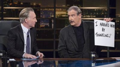 Real Time with Bill Maher
