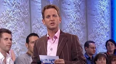 The Jeremy Kyle Show