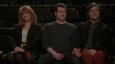 Difficult People