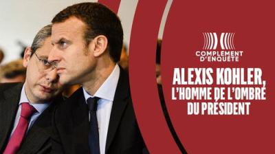 Complément d'enquête