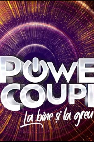 Power Couple România – La bine şi la greu filmas online